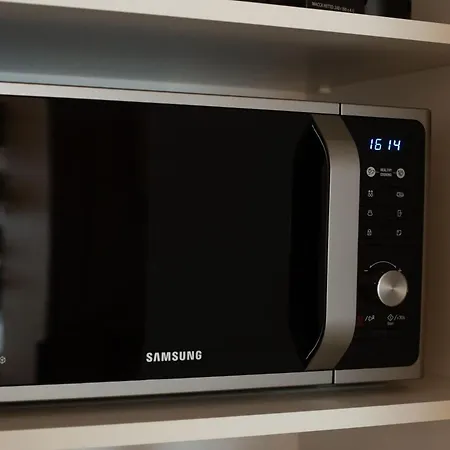 Zyra Seaside Appartement