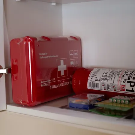 Zyra Seaside Appartement Năvodari