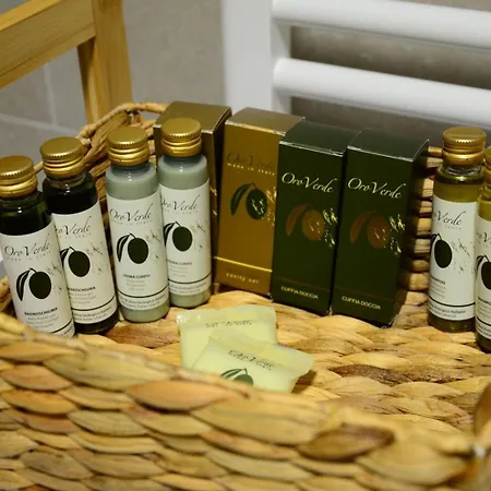 Appartement Zyra Seaside