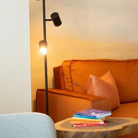 Zyra Seaside Infinity Apartment Апартаменты *