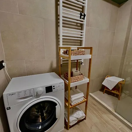 Zyra Seaside Năvodari