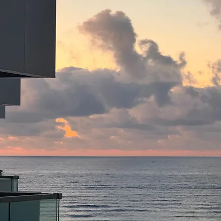 Apartment Zyra Seaside Infinity
