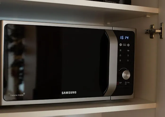 Zyra Seaside Appartement