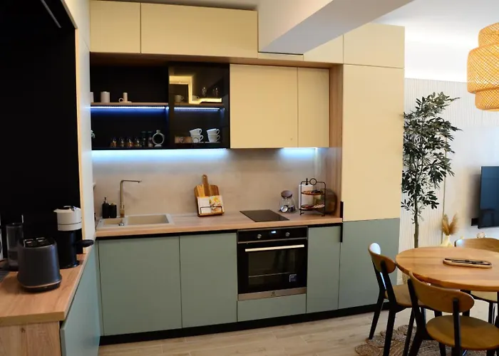 Zyra Seaside Năvodari