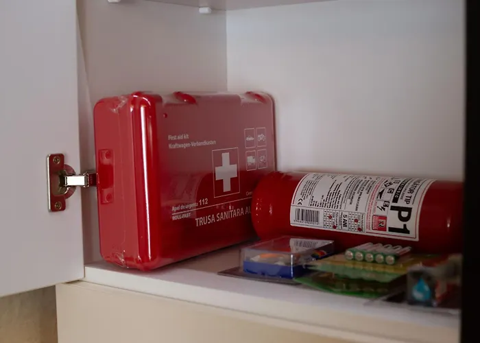 Zyra Seaside Appartement Năvodari