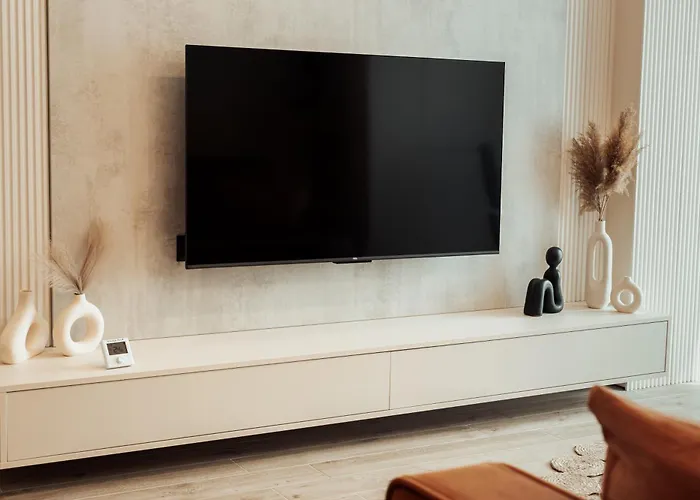 Appartement Zyra Seaside