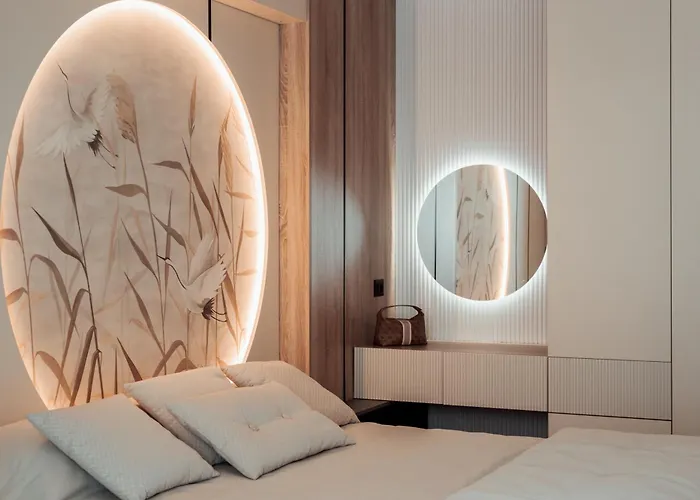 Zyra Seaside * Năvodari