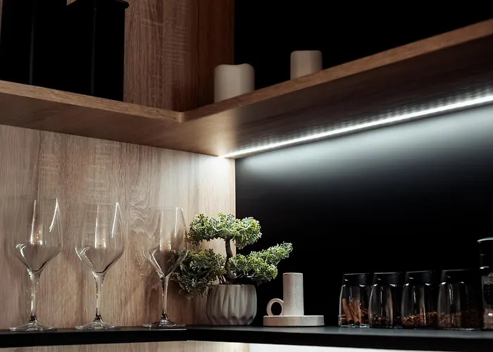 Appartement Zyra Seaside