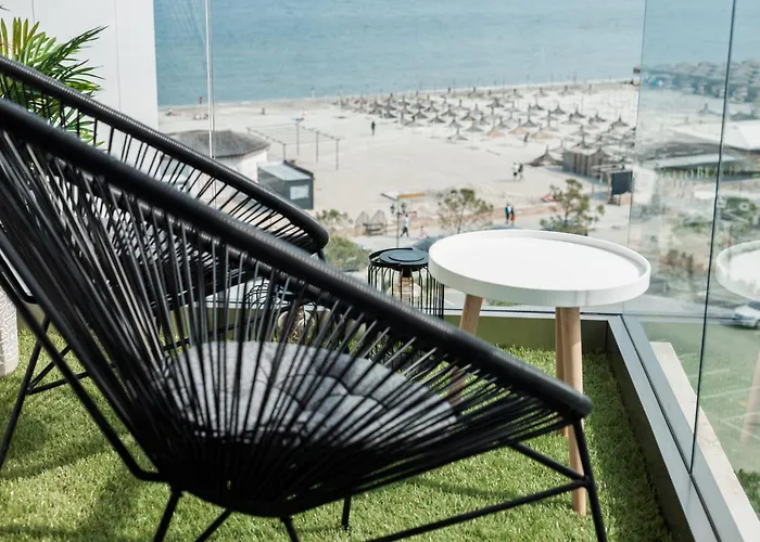 Zyra Seaside Năvodari