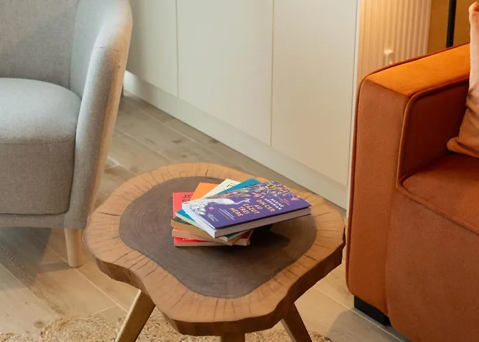 Appartement Zyra Seaside *