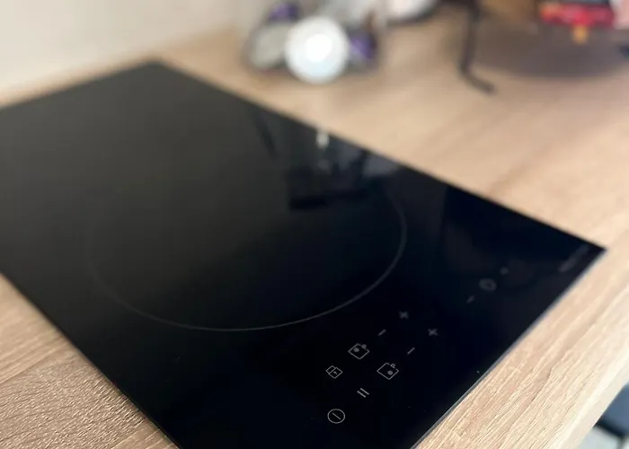 Zyra Seaside Appartement *