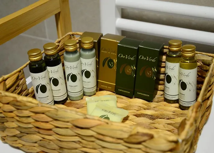 Appartement Zyra Seaside