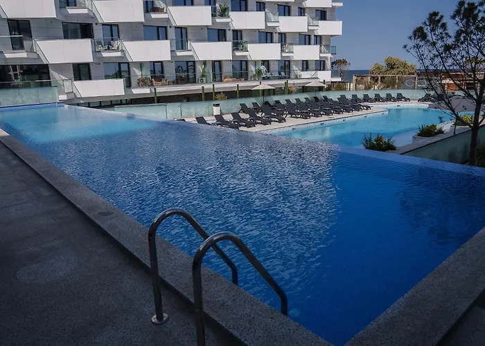 Zyra Seaside Appartement