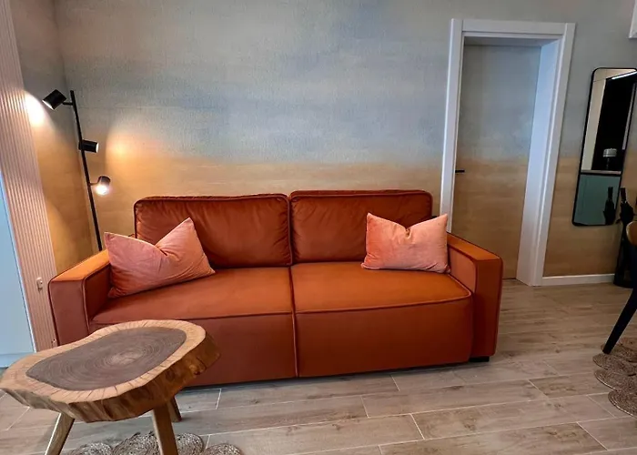 Zyra Seaside Appartement