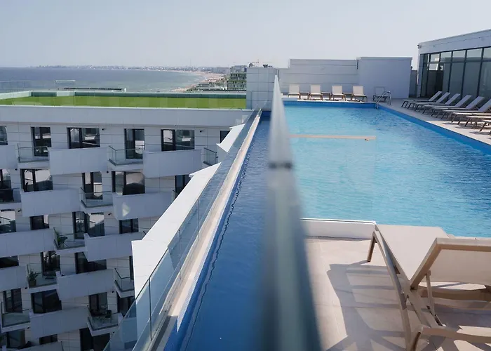 Zyra Seaside Năvodari