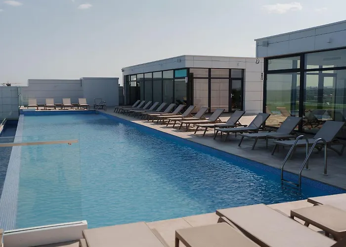 Zyra Seaside Appartement