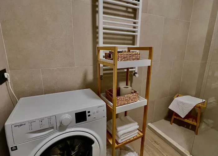 Zyra Seaside Năvodari