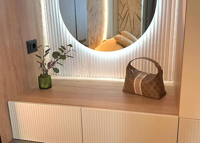 Zyra Seaside Appartement