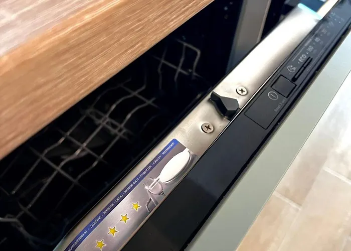 Appartement Zyra Seaside *