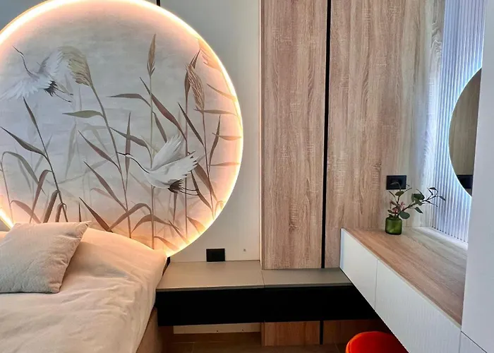 Zyra Seaside Appartement Năvodari