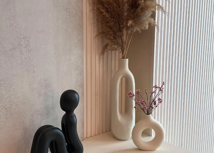 Appartement Zyra Seaside