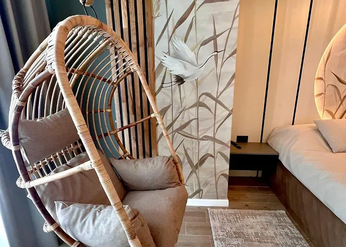 Zyra Seaside Appartement Năvodari