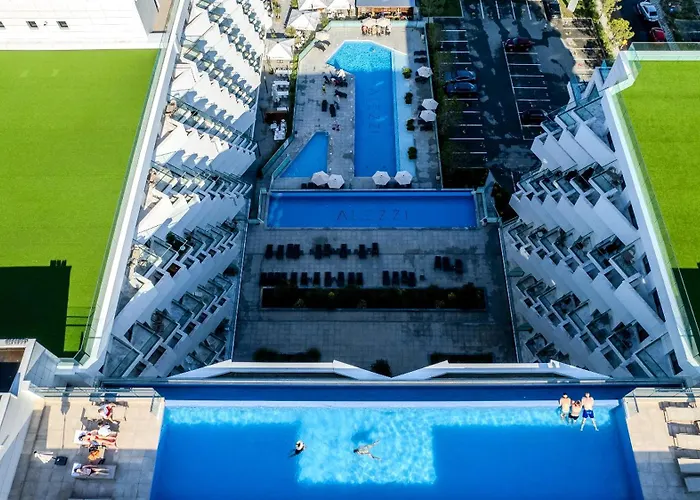 Appartement Zyra Seaside