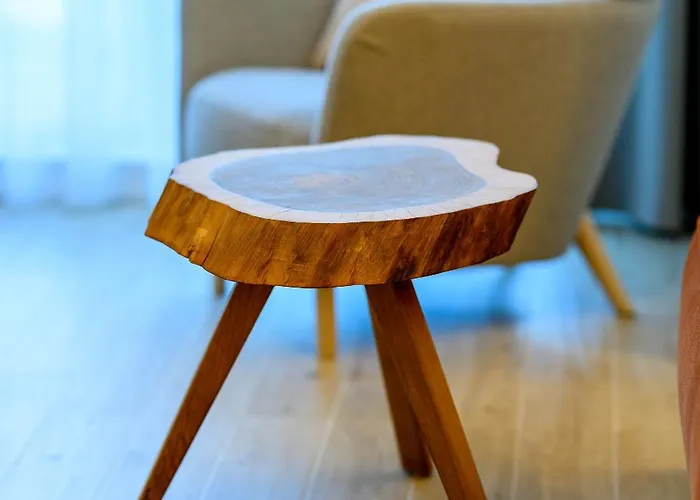 Zyra Seaside Appartement Năvodari