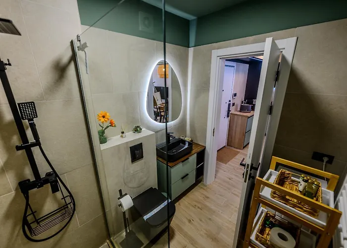 Zyra Seaside Năvodari