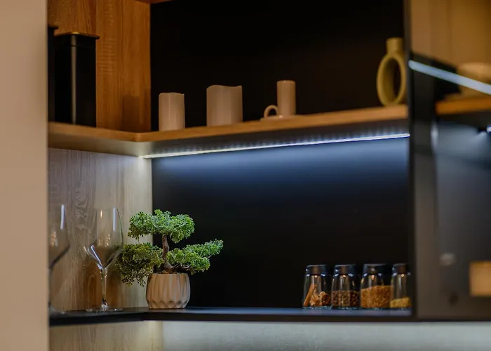 Appartement Zyra Seaside Năvodari