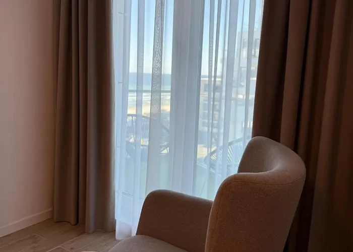 Zyra Seaside Năvodari