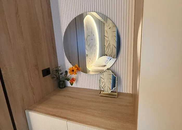 Appartement Zyra Seaside Năvodari