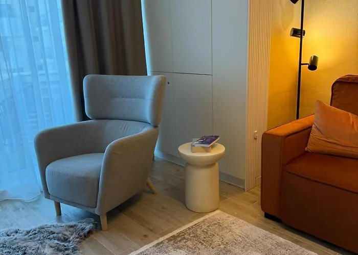 Zyra Seaside Năvodari