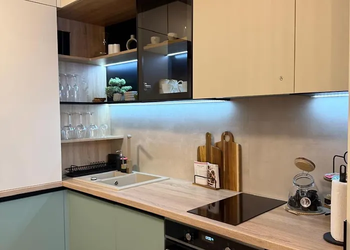 Zyra Seaside * Năvodari